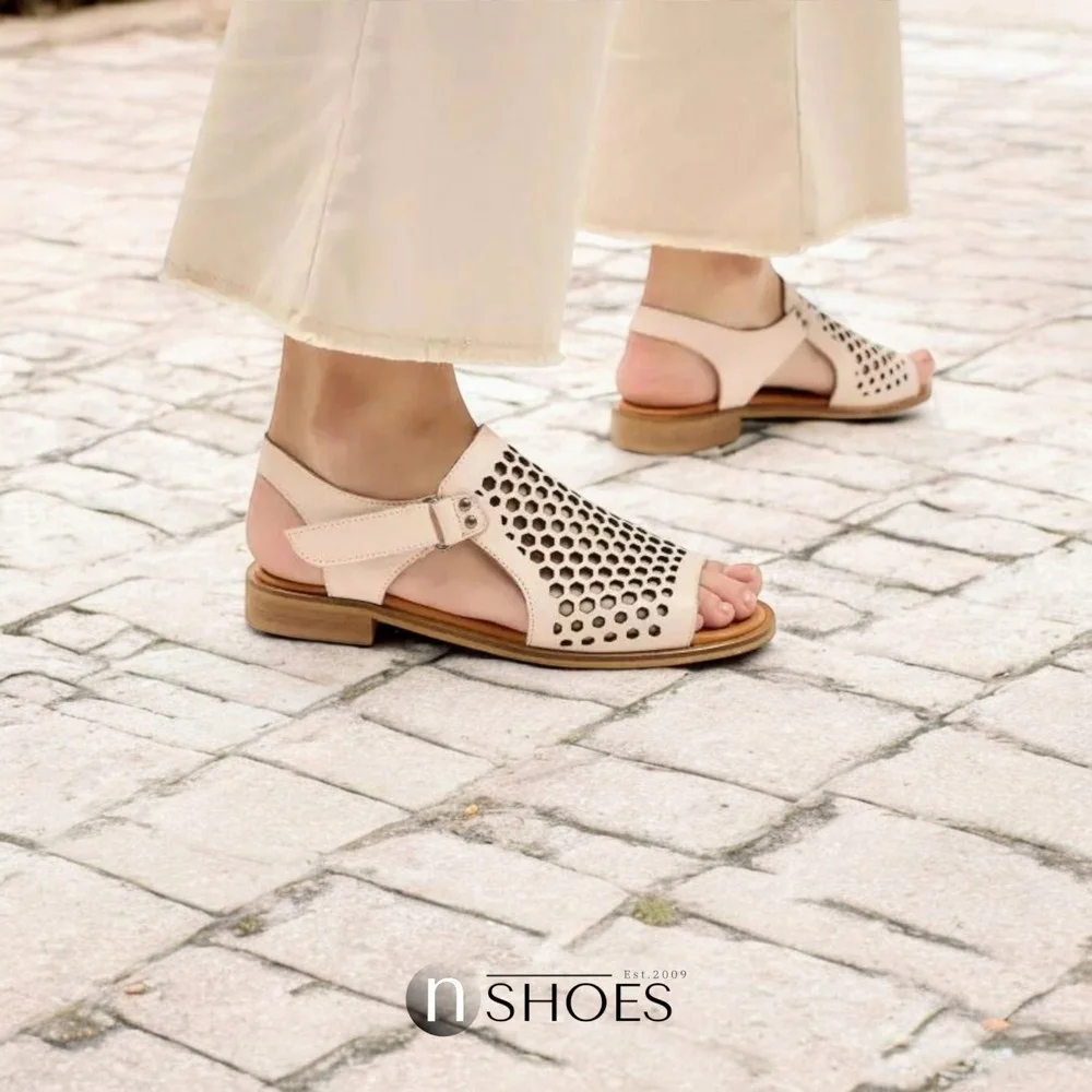 Жіночі туфлі Anna Lucci (Туреччина) модель 184668 5242