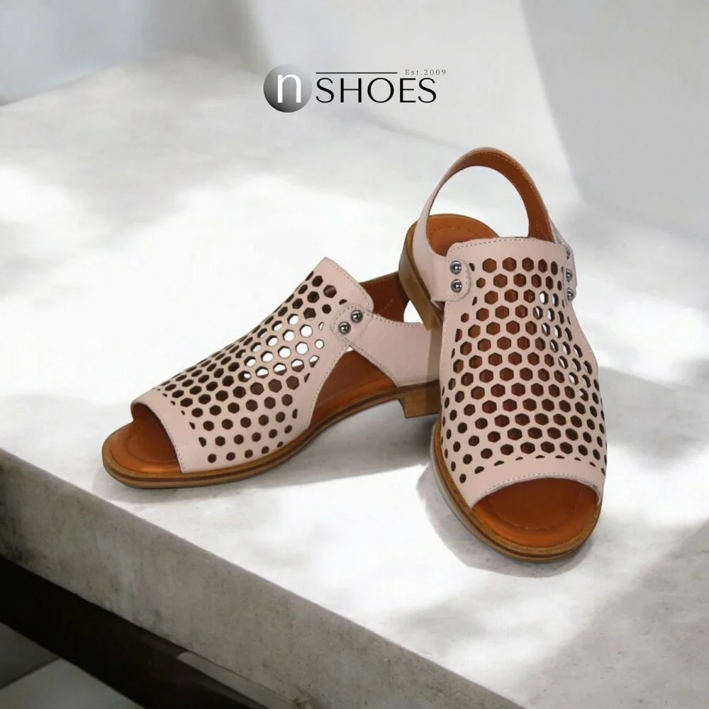 Жіночі туфлі Anna Lucci (Туреччина) модель 184668 5242