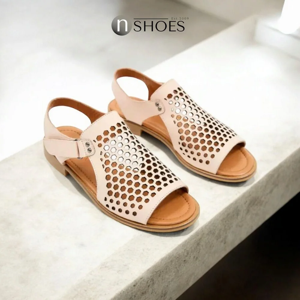 Жіночі туфлі Anna Lucci (Туреччина) модель 184668 5242