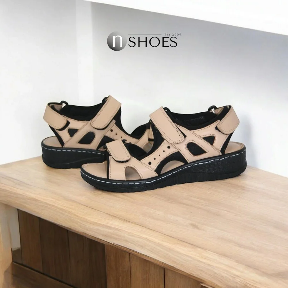 Жіночі туфлі Lonza (Туреччина) модель 176751 5244