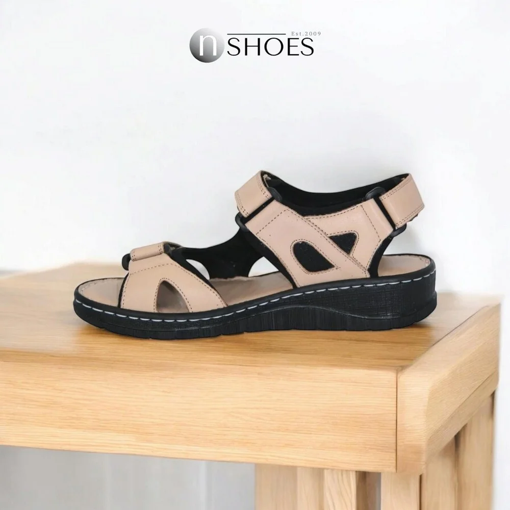 Жіночі туфлі Lonza (Туреччина) модель 176751 5244