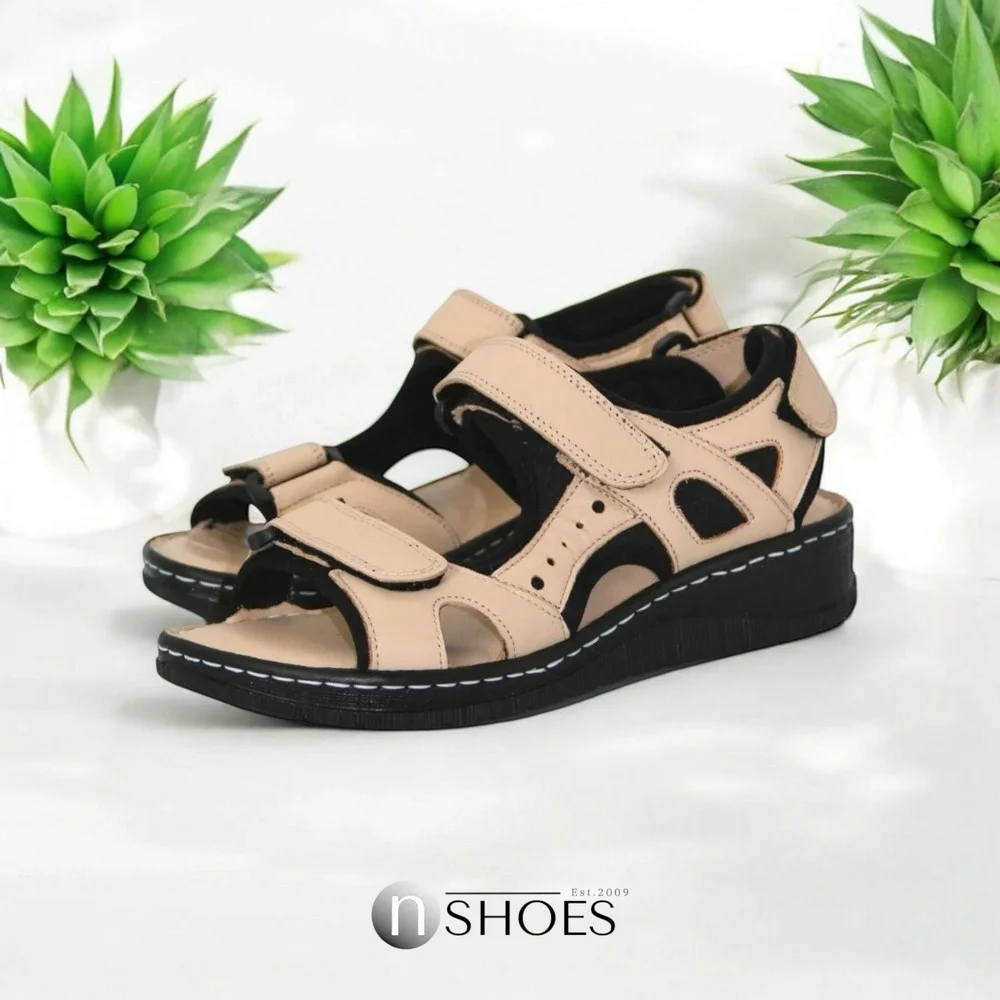 Жіночі туфлі Lonza (Туреччина) модель 176751 5244