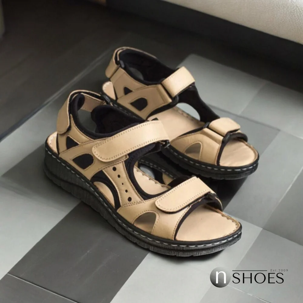 Жіночі туфлі Lonza (Туреччина) модель 176751 5244