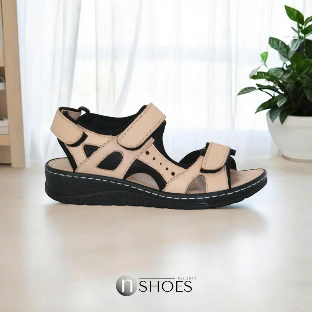 Жіночі туфлі Lonza (Туреччина) модель 176751 5244