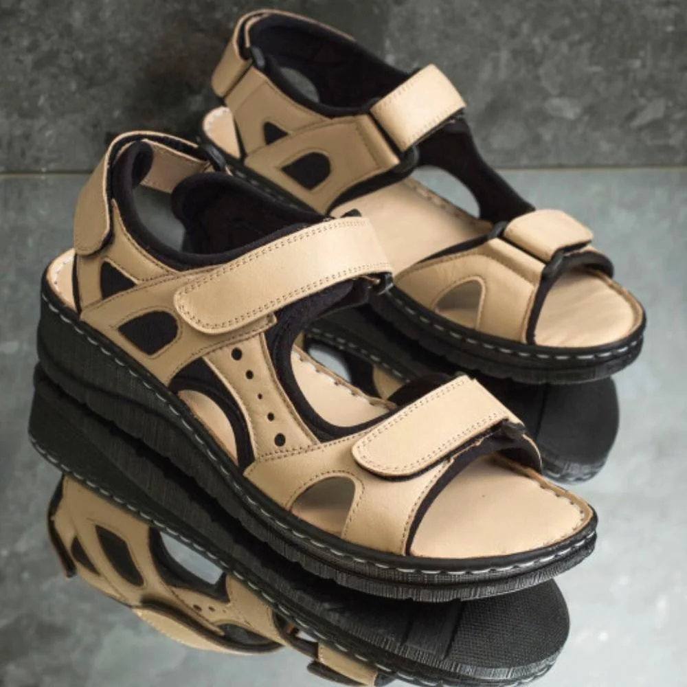 Жіночі туфлі Lonza (Туреччина) модель 176751 5244