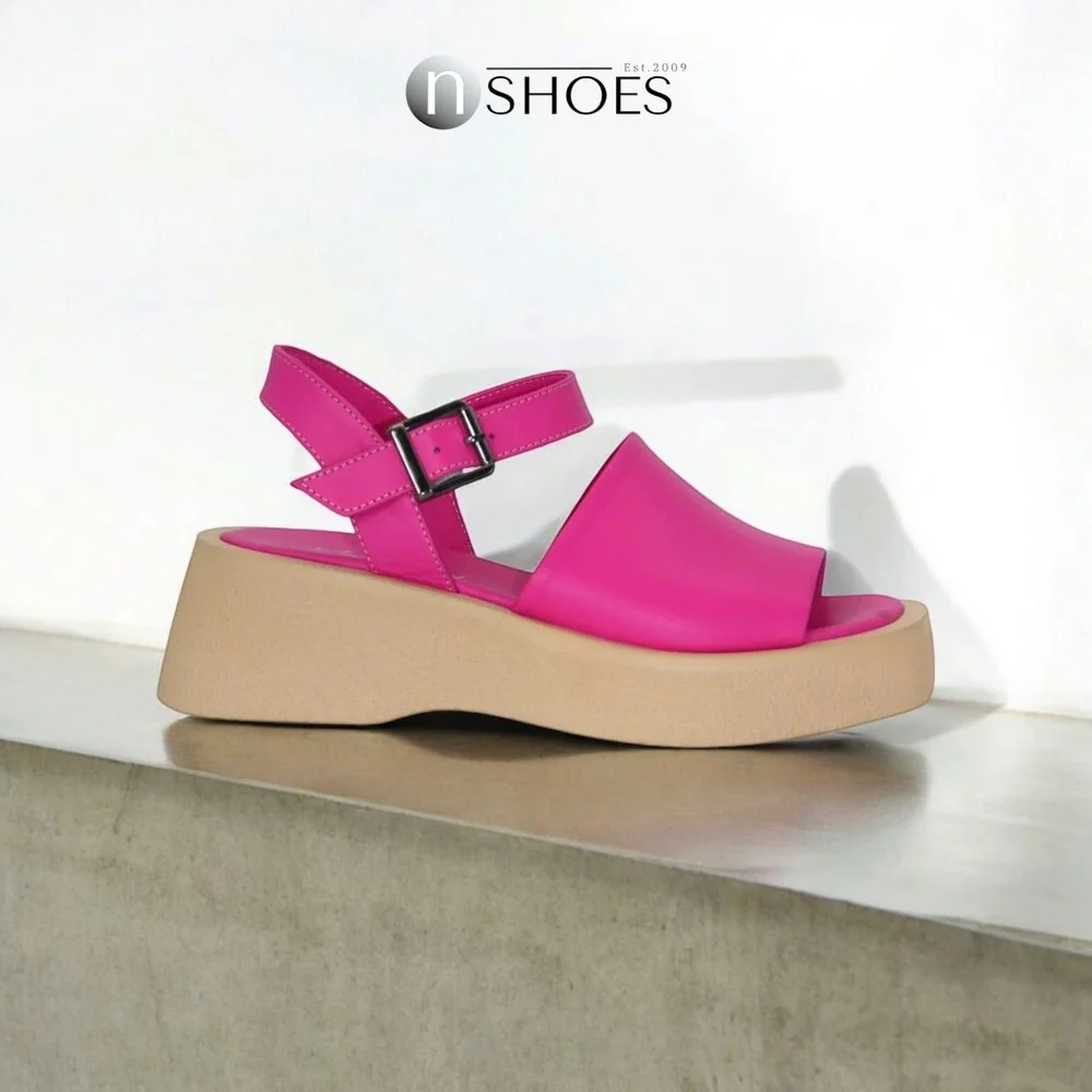 Women's sandals Anna Lucci (Turkey) model 5246