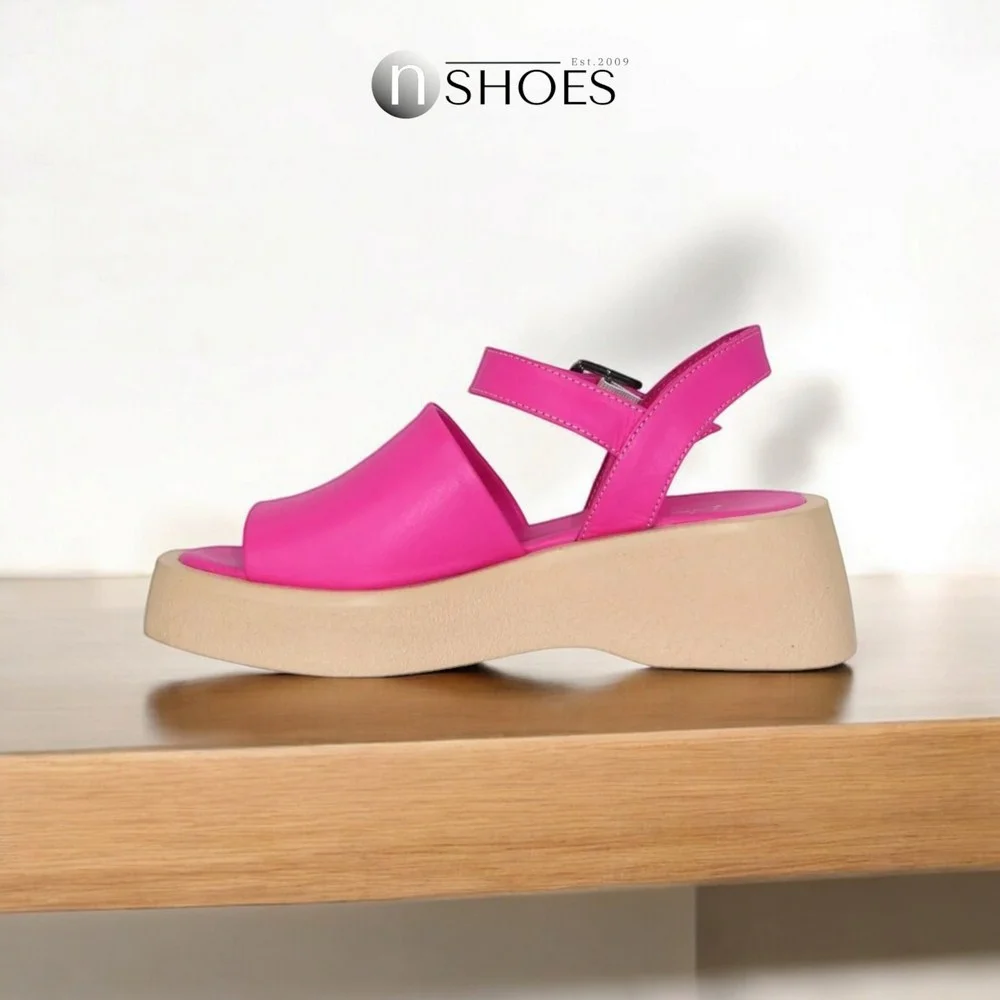 Women's sandals Anna Lucci (Turkey) model 5246