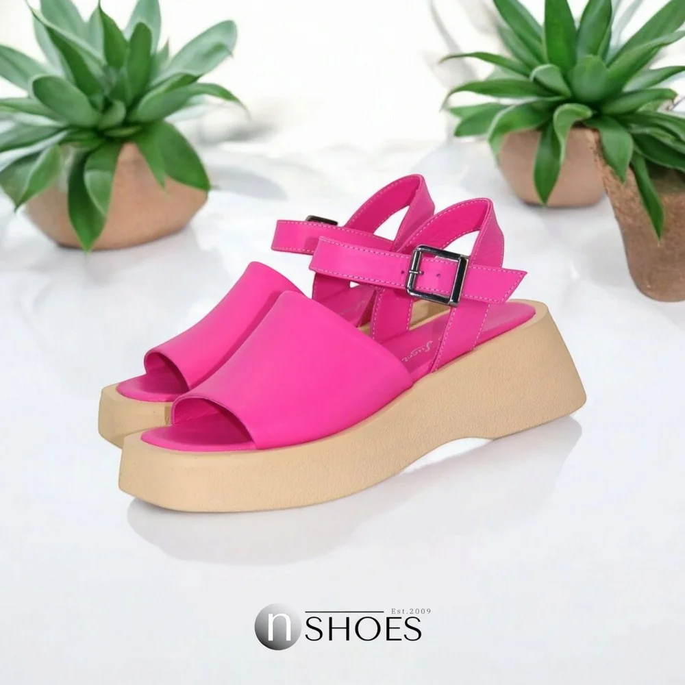 Women's sandals Anna Lucci (Turkey) model 5246