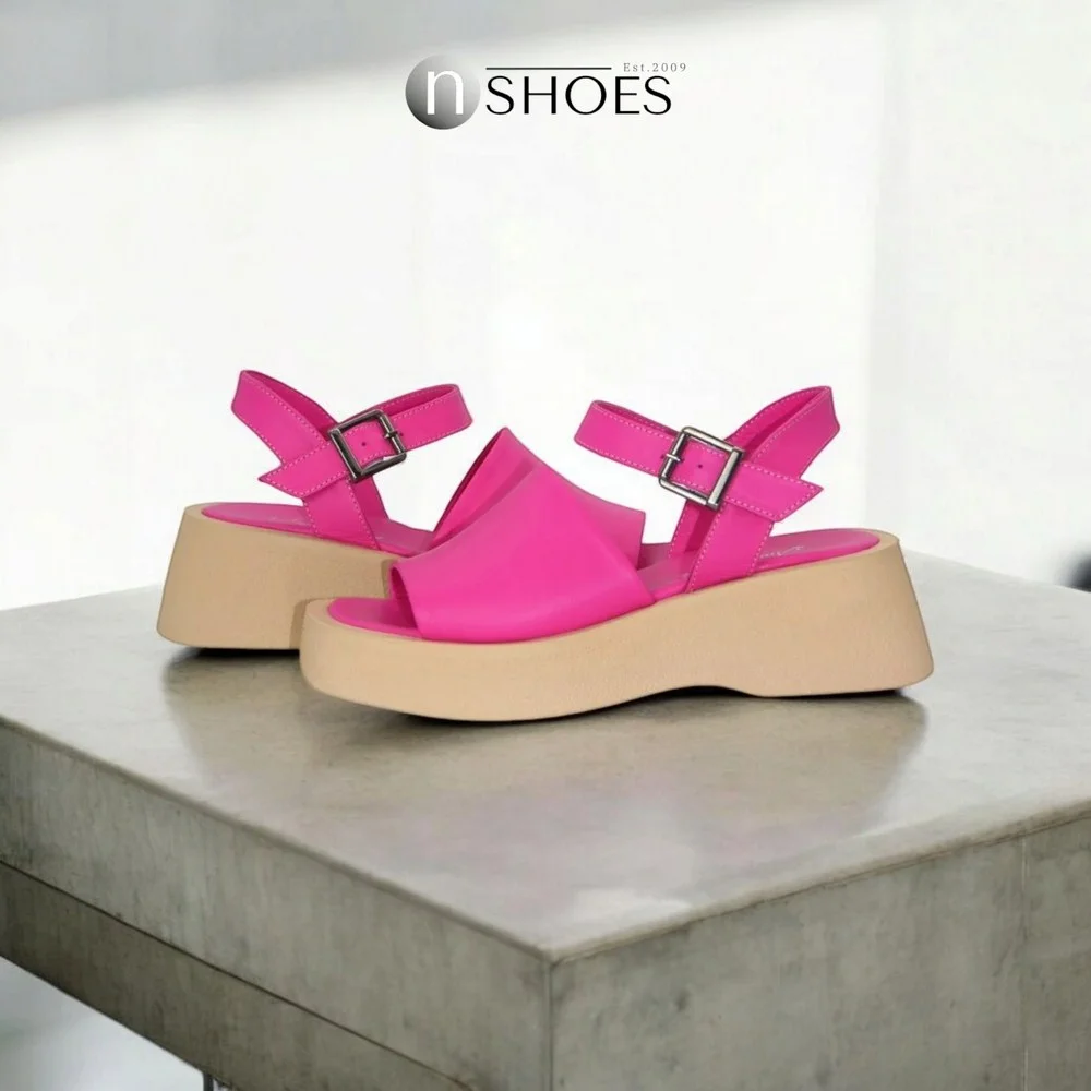 Women's sandals Anna Lucci (Turkey) model 5246