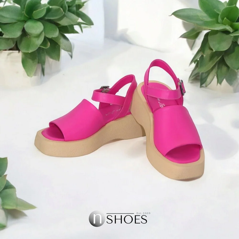 Women's sandals Anna Lucci (Turkey) model 5246