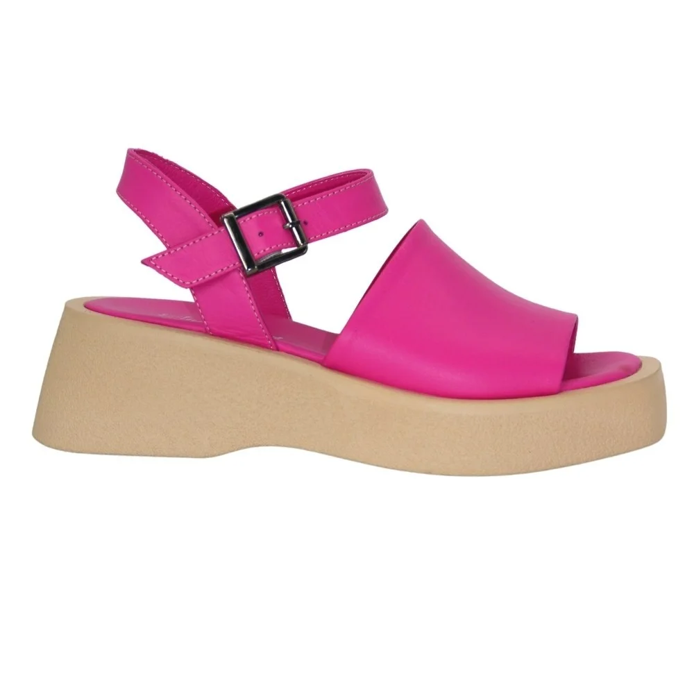 Women's sandals Anna Lucci (Turkey) model 5246