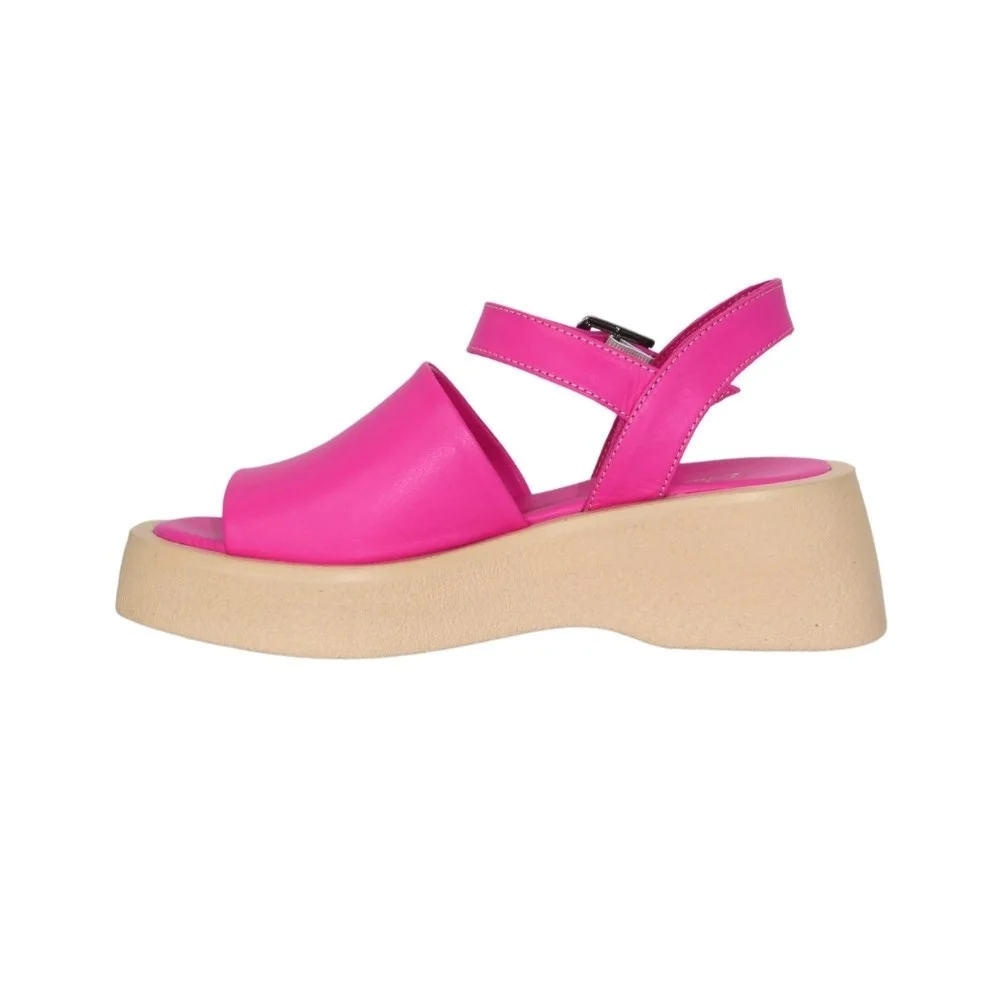 Women's sandals Anna Lucci (Turkey) model 5246