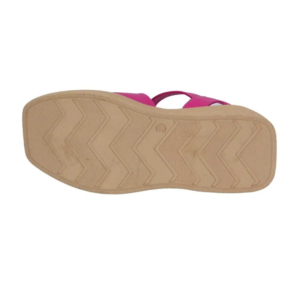 Women's sandals Anna Lucci (Turkey) model 5246