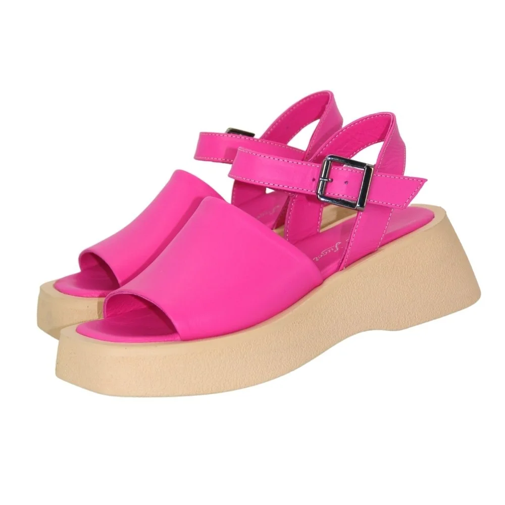 Women's sandals Anna Lucci (Turkey) model 5246