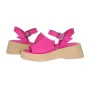 Women's sandals Anna Lucci (Turkey) model 5246