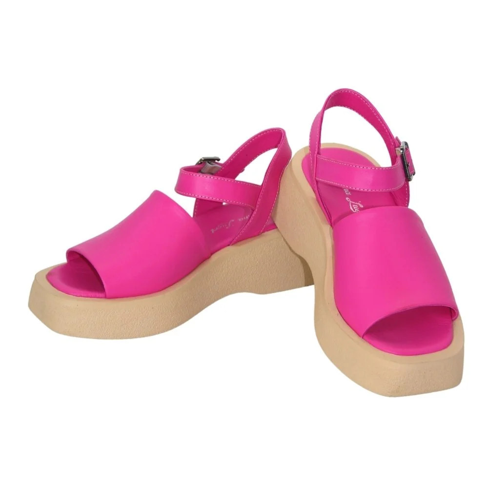 Women's sandals Anna Lucci (Turkey) model 5246