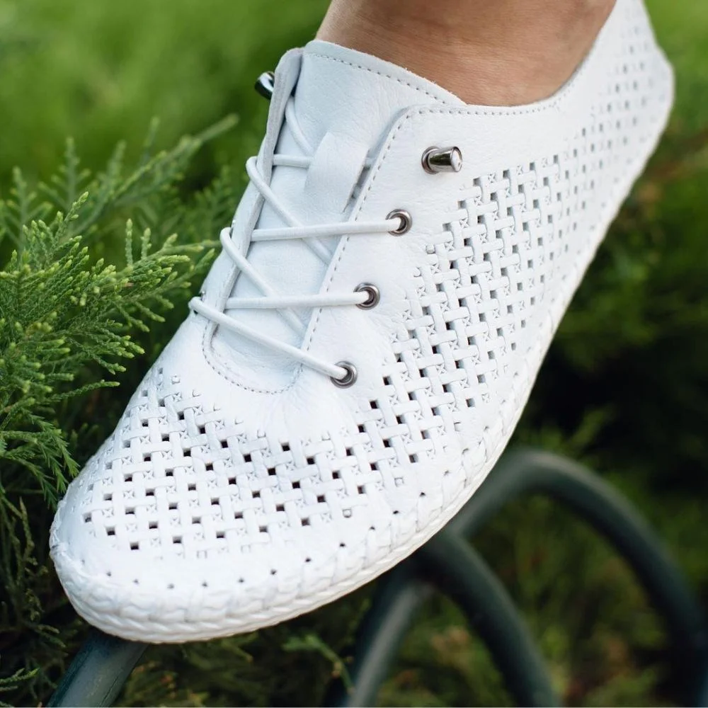 Women's moccasins Lonza (Turkey) model 5248