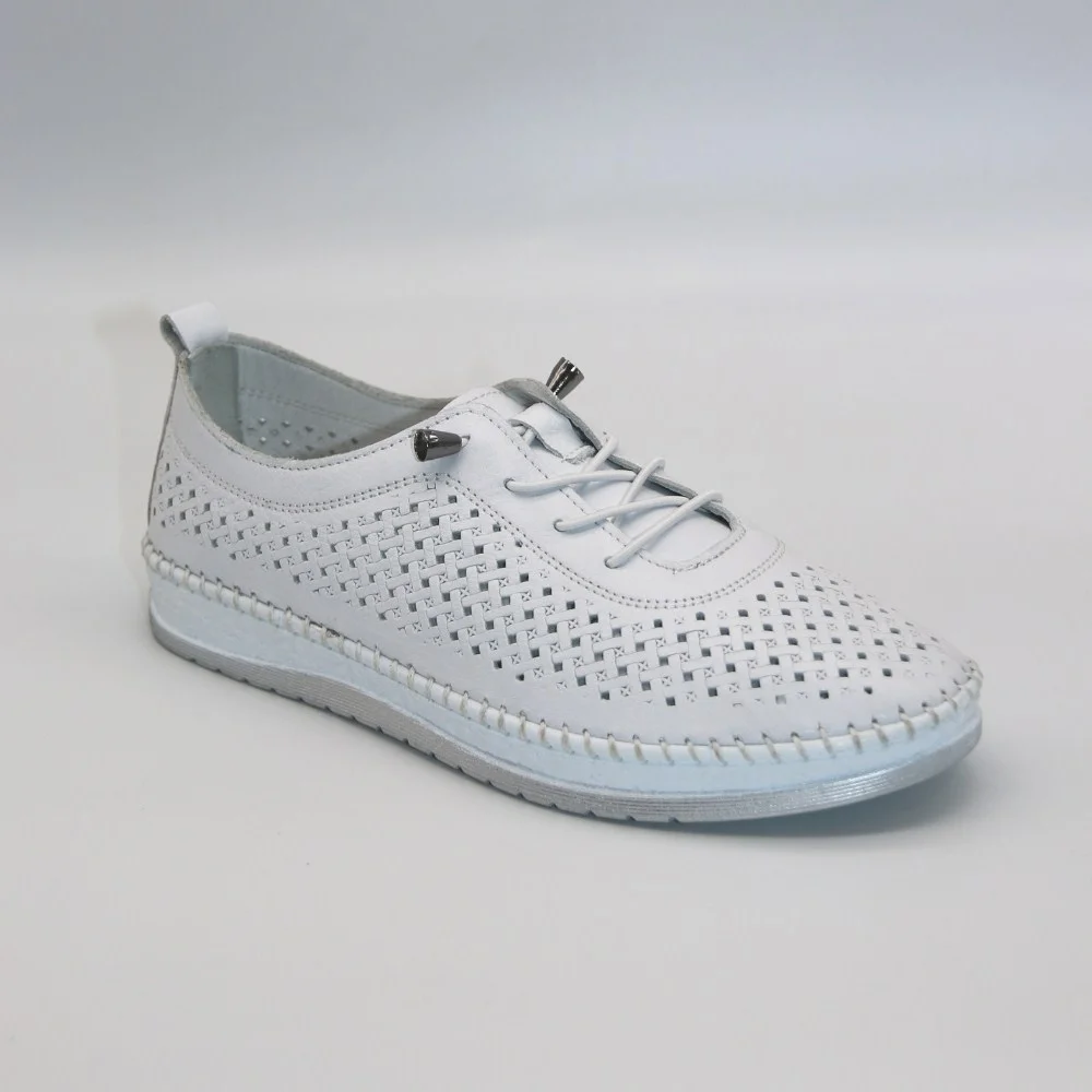 Women's moccasins Lonza (Turkey) model 5248