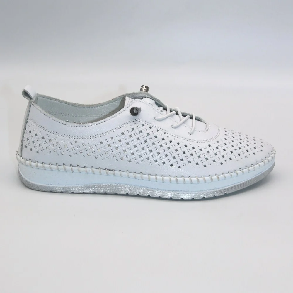 Women's moccasins Lonza (Turkey) model 5248