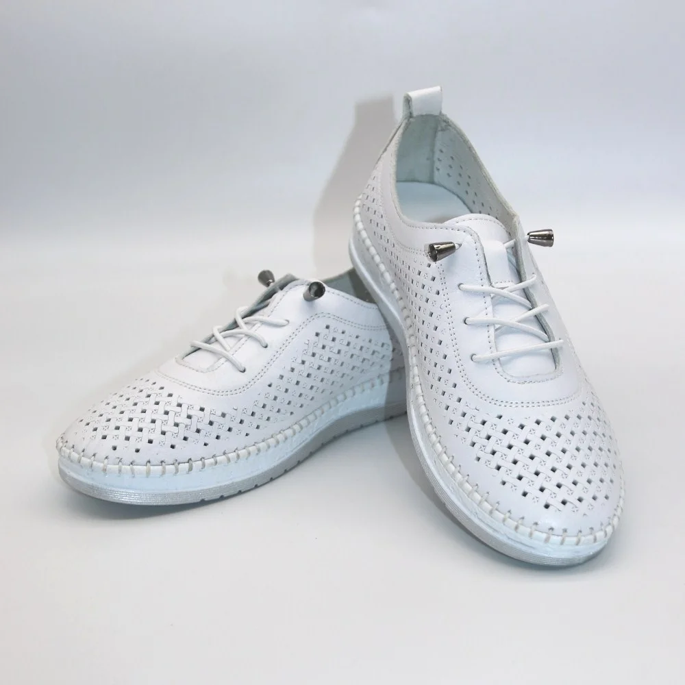 Women's moccasins Lonza (Turkey) model 5248