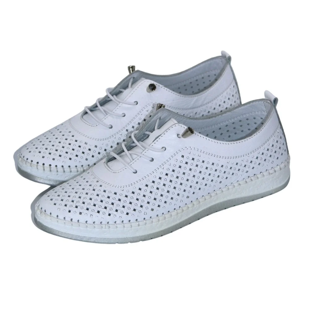 Women's moccasins Lonza (Turkey) model 5248