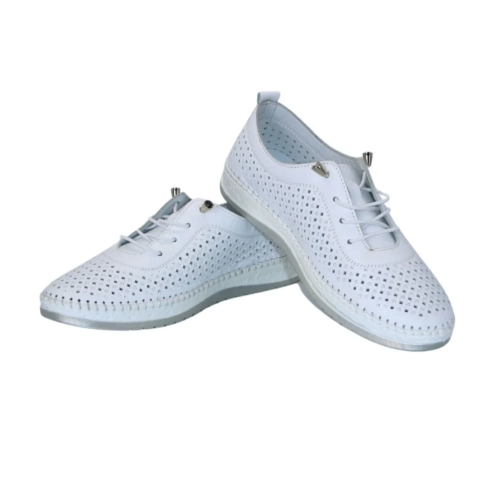 Women's moccasins Lonza (Turkey) model 5248