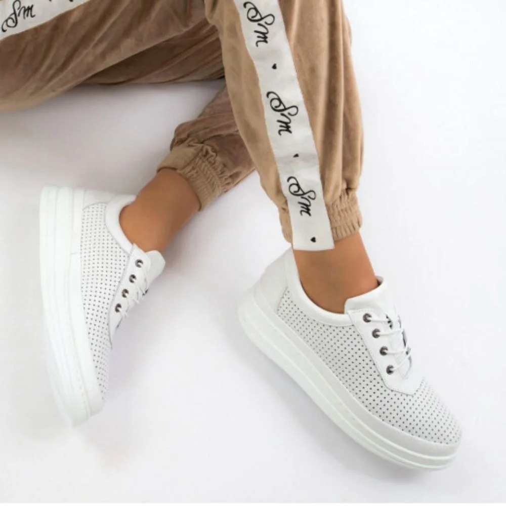 Women's moccasins Lonza (Türkiye) model 5256