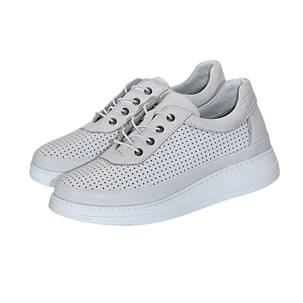 Women's moccasins Lonza (Türkiye) model 5256