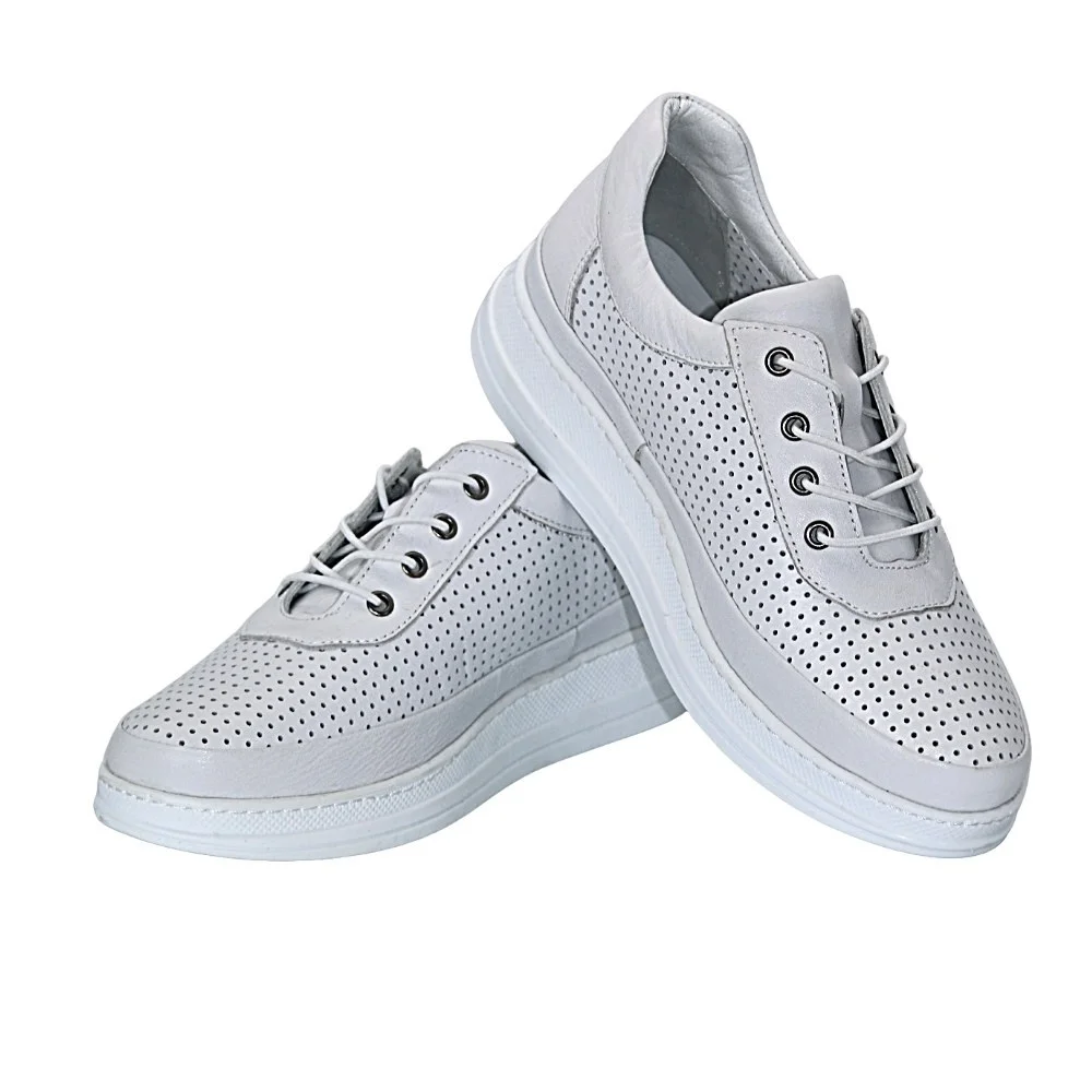 Women's moccasins Lonza (Türkiye) model 5256