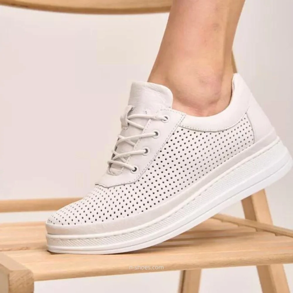 Women's moccasins Lonza (Türkiye) model 5256