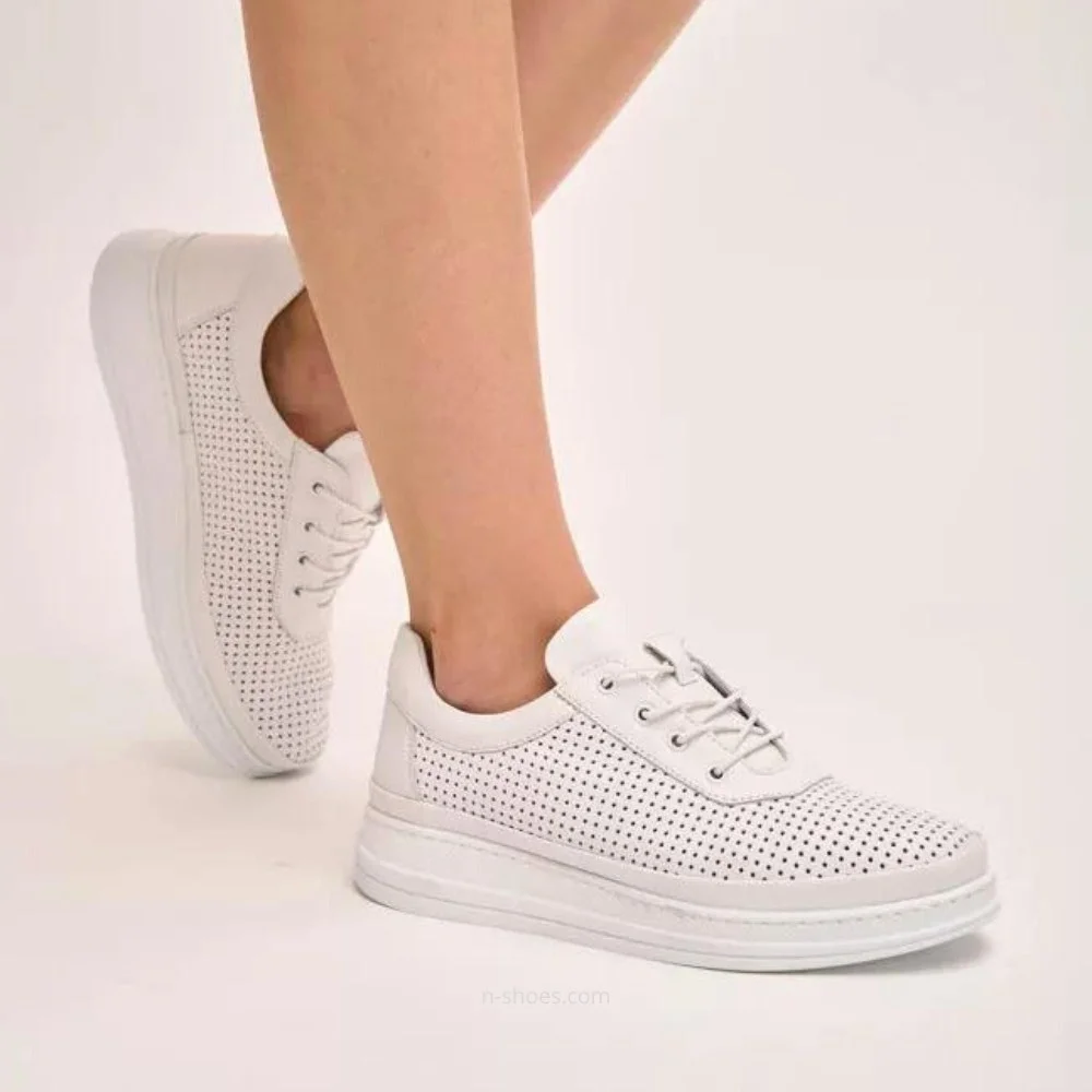 Women's moccasins Lonza (Türkiye) model 5256