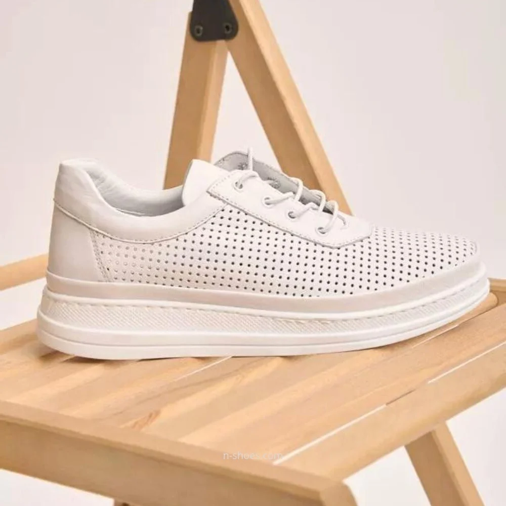 Women's moccasins Lonza (Türkiye) model 5256