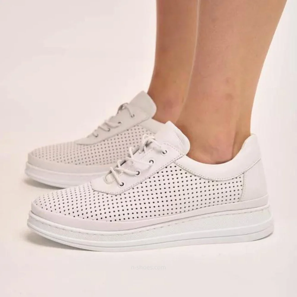 Women's moccasins Lonza (Türkiye) model 5256