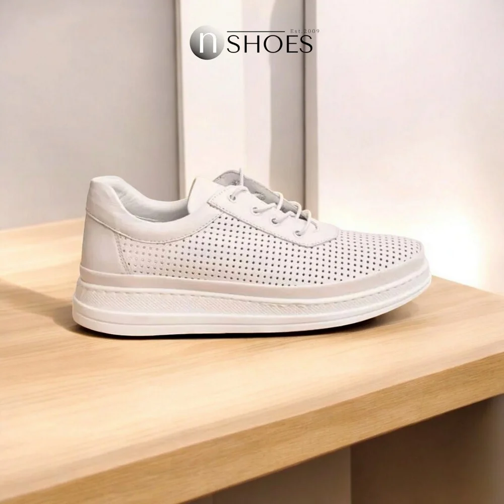 Women's moccasins Lonza (Türkiye) model 5256