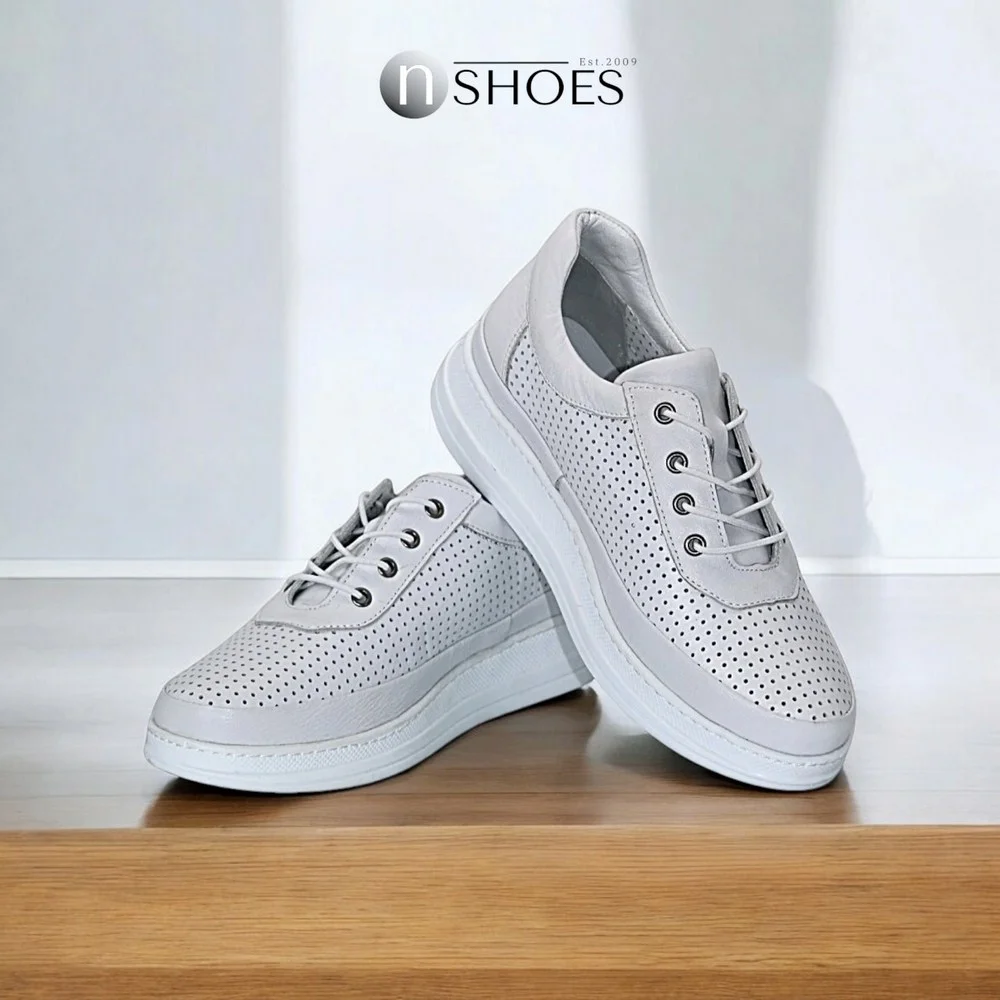 Women's moccasins Lonza (Türkiye) model 5256