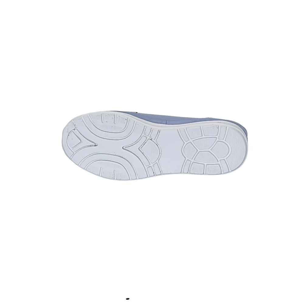 Women's moccasins Anna Lucci (Turkey) model 5258