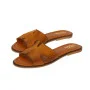 Women's slippers Dolce Pietro (Poland) model 5260