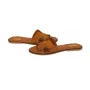 Women's slippers Dolce Pietro (Poland) model 5260