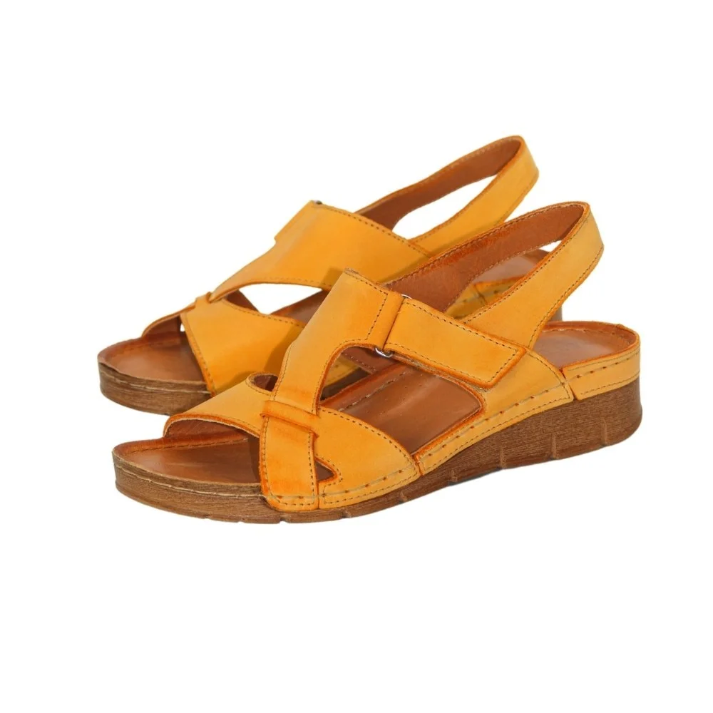 Women's sandals Stella (Poland) model 5262