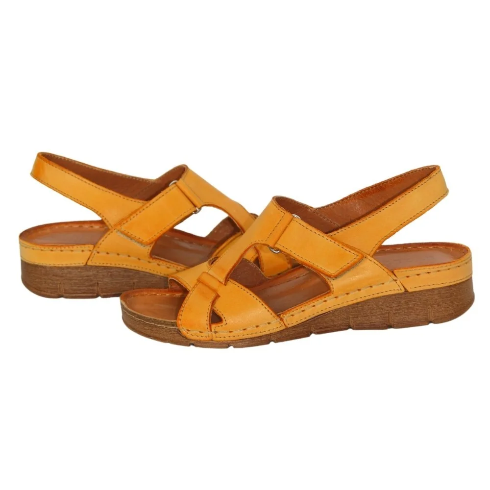 Women's sandals Stella (Poland) model 5262