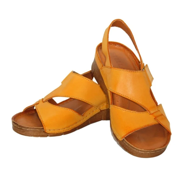 Women's sandals Stella (Poland) model 5262