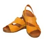 Women's sandals Stella (Poland) model 5262