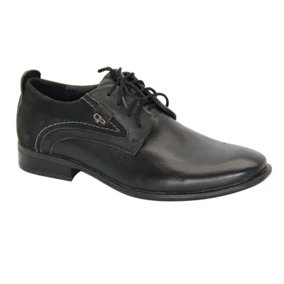Women's black shoes Pachini Ukraine