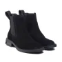 Chelsea boots for women black Lonza (Turkey) model 166304