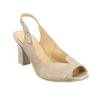 Women's sandals MARCO SHOES 0311P-472-029-1 szary 4032