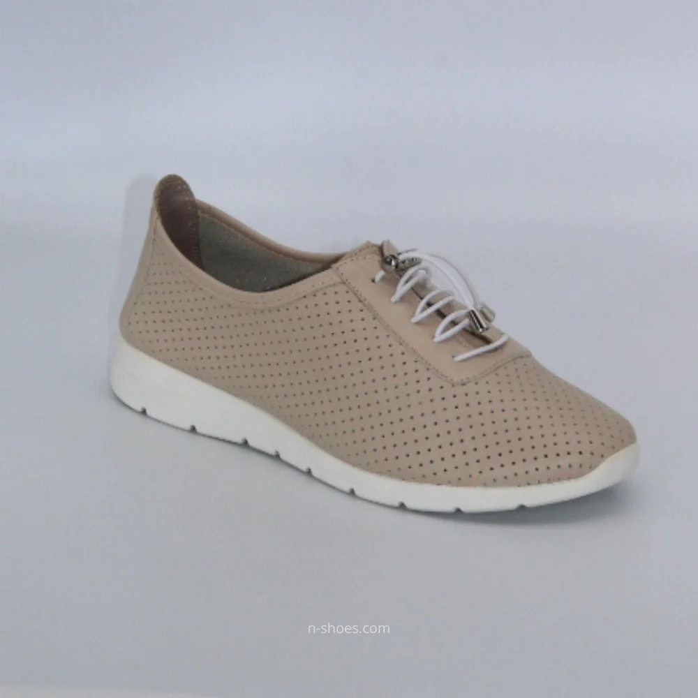 Women's moccasins MaxMayar (Ukraine) model 4735