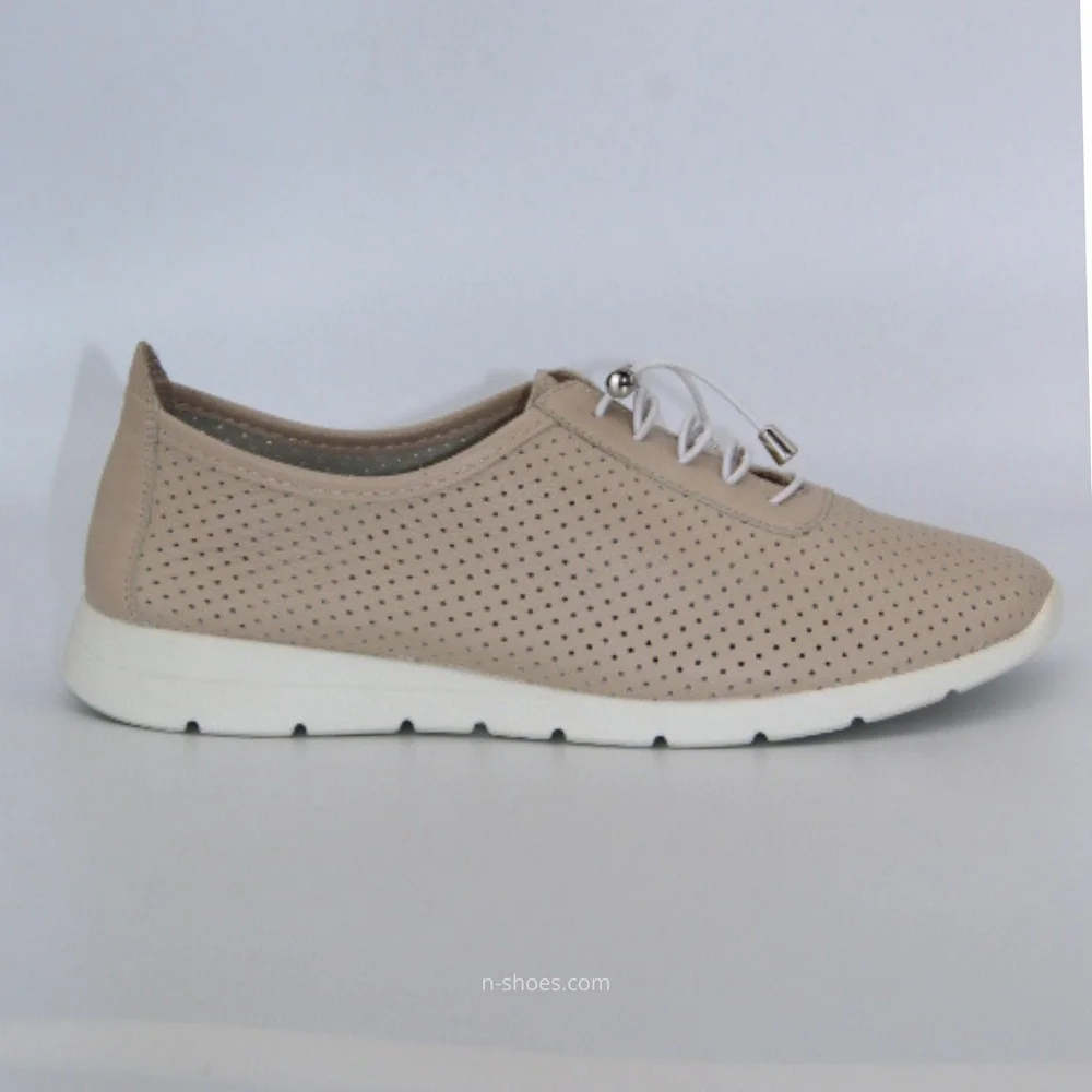 Women's moccasins MaxMayar (Ukraine) model 4735