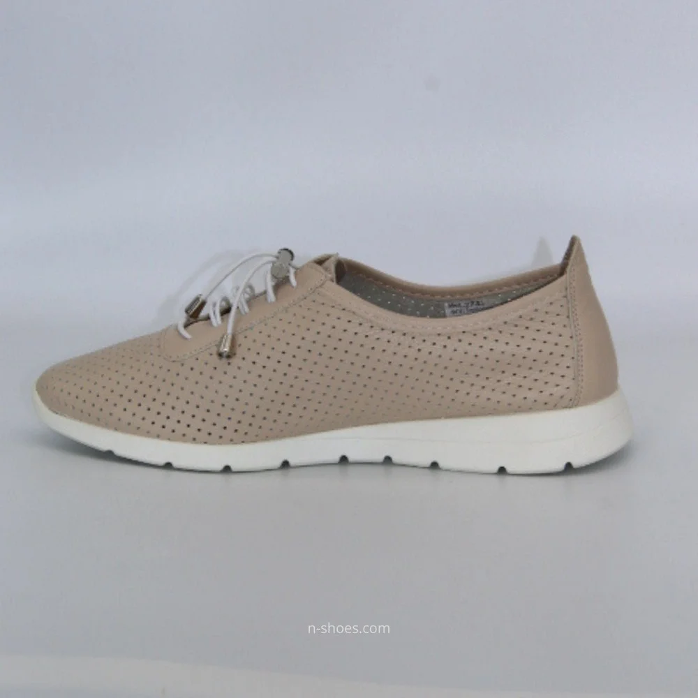 Women's moccasins MaxMayar (Ukraine) model 4735