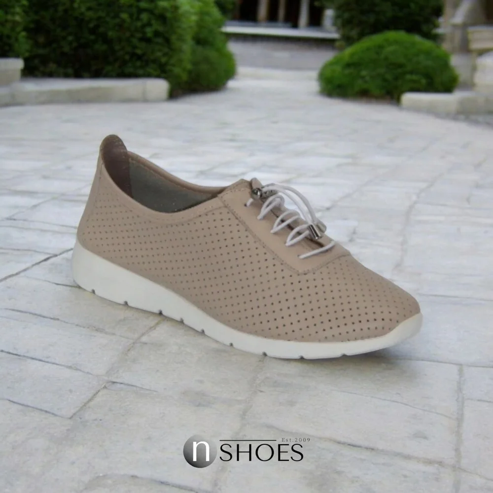 Women's moccasins MaxMayar (Ukraine) model 4735