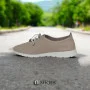 Women's moccasins MaxMayar (Ukraine) model 4735